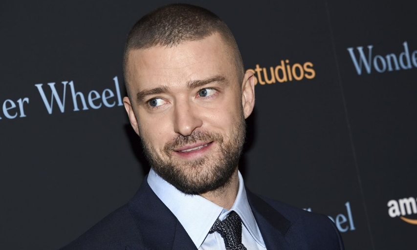 Justin Timberlake