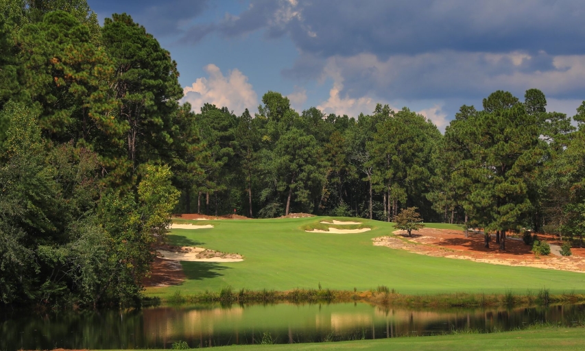 Pine Needles Lodge & Golf Club