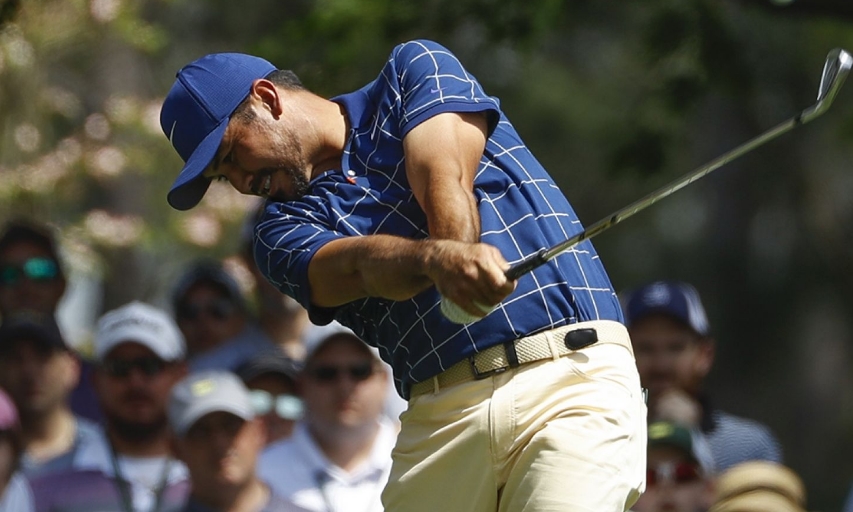 Jason Day