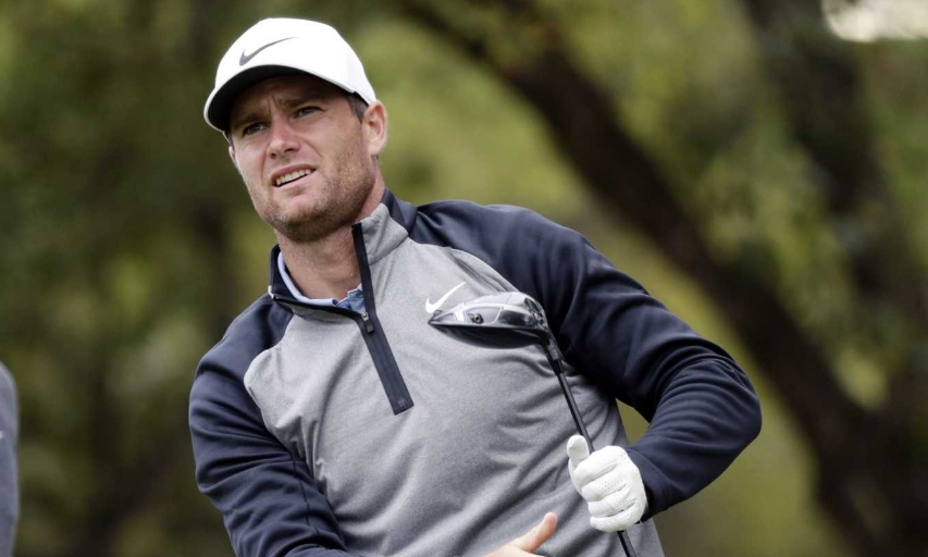 Lucas Bjerregaard
