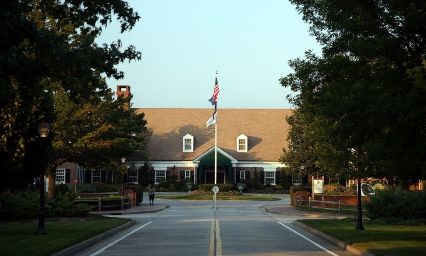 Bethpage Black