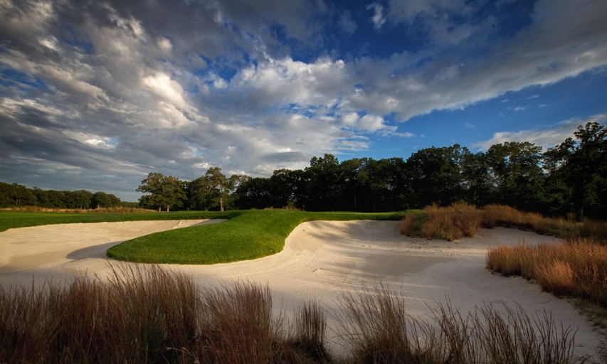 Bethpage State Park Golf Course