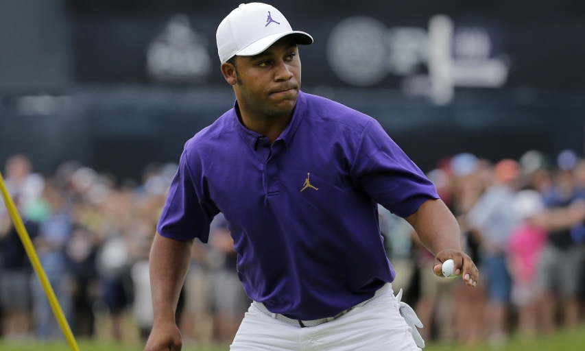 Harold Varner III