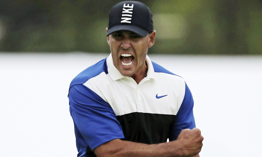Brooks Koepka