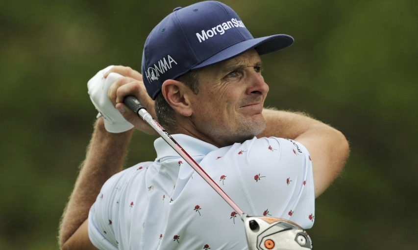 Justin Rose