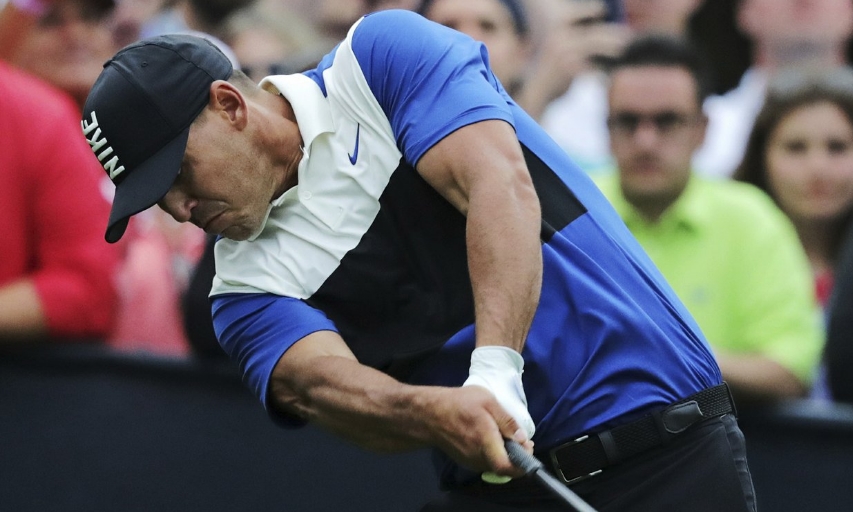 Brooks Koepka