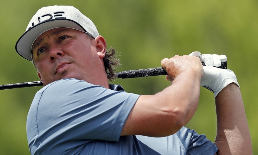 Jason Dufner