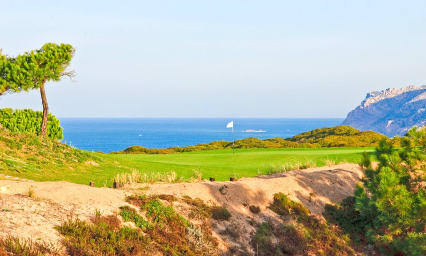 Oitavos Dunes Golf Club