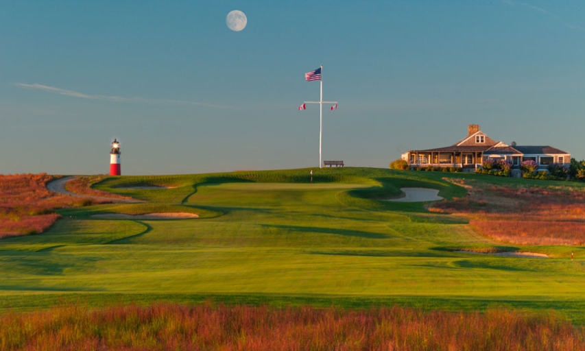 Sankaty Head Golf Club