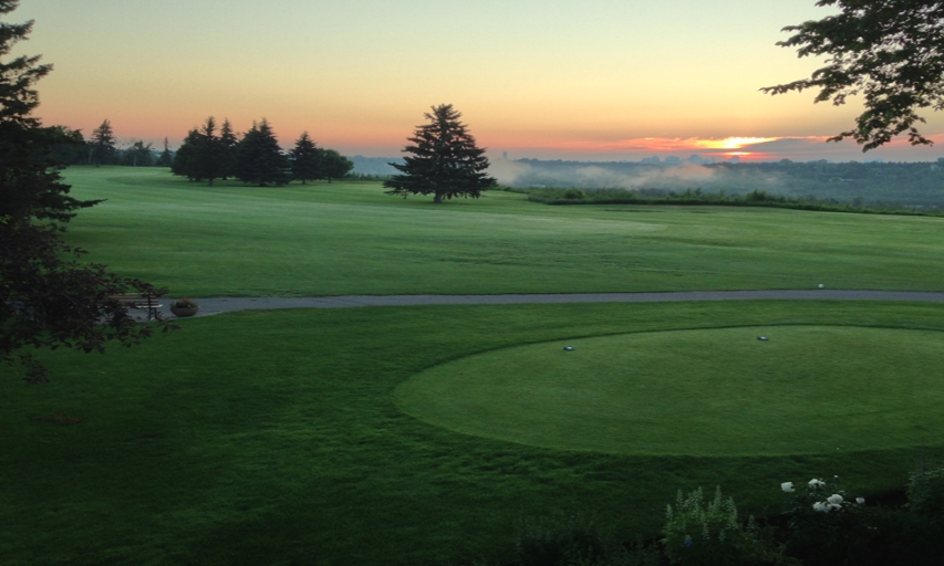 Edmonton Country Club