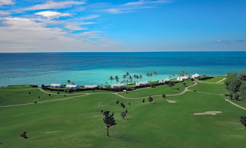Port Royal Golf Course