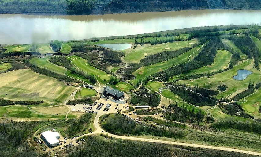 Fort McMurray Golf & Country Club