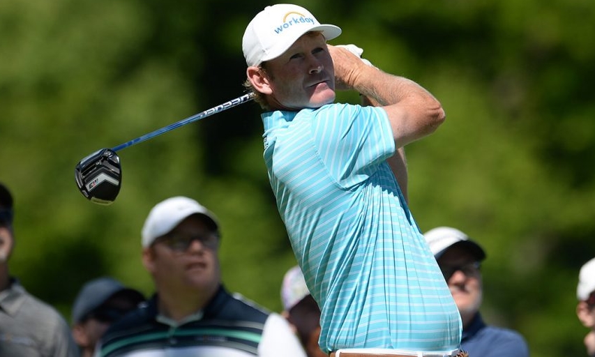 Brandt Snedeker