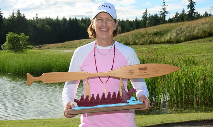 Juli Inkster