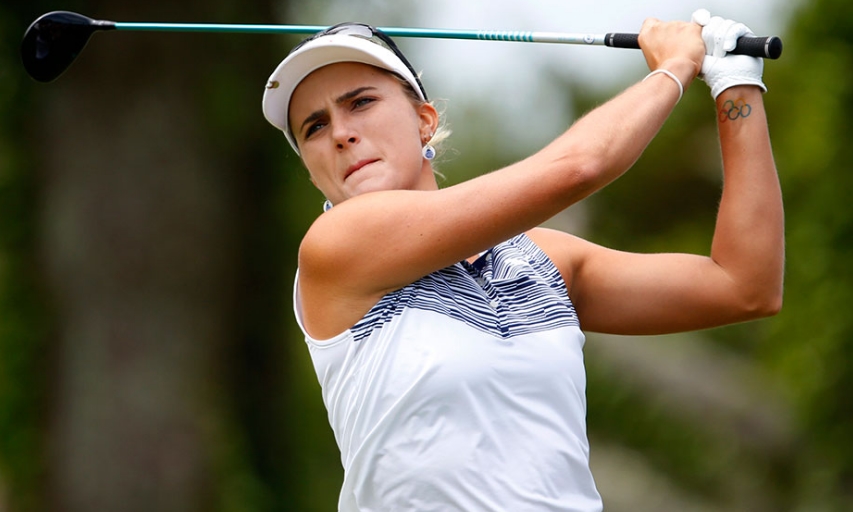 Lexi Thompson