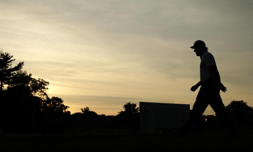 Phil Mickelson