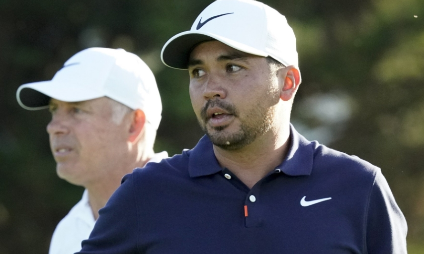 Jason Day