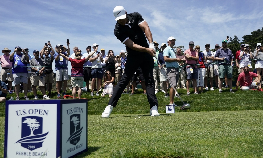 Brooks Koepka