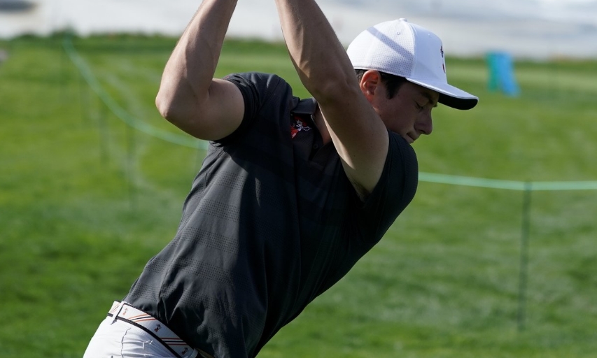 Viktor Hovland