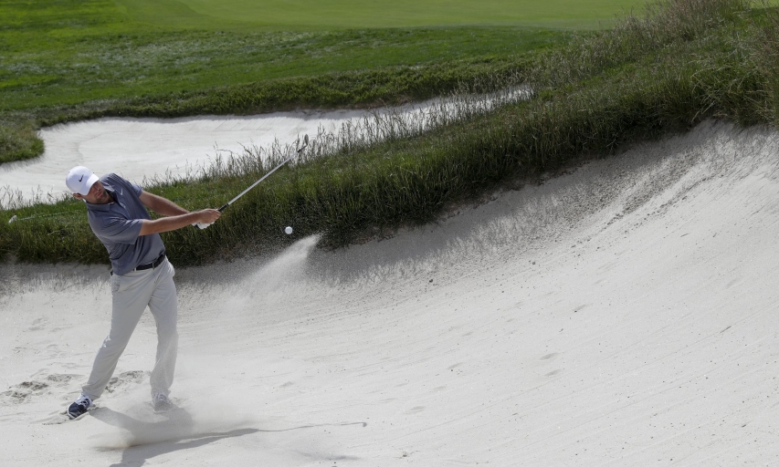 Brooks Koepka