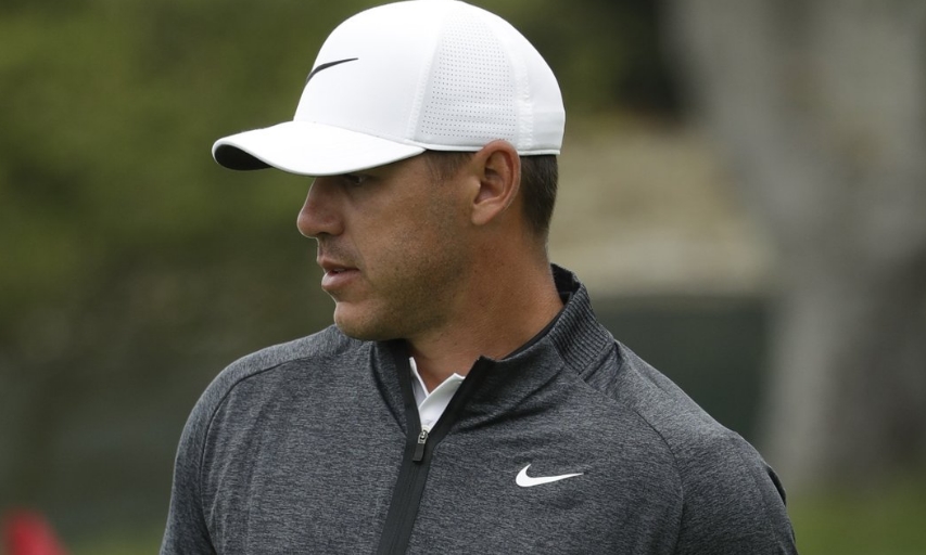 Brooks Koepka