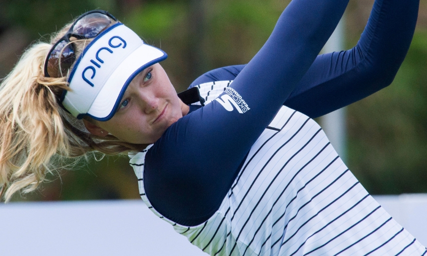 Brooke Henderson