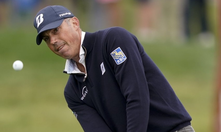 Matt Kuchar
