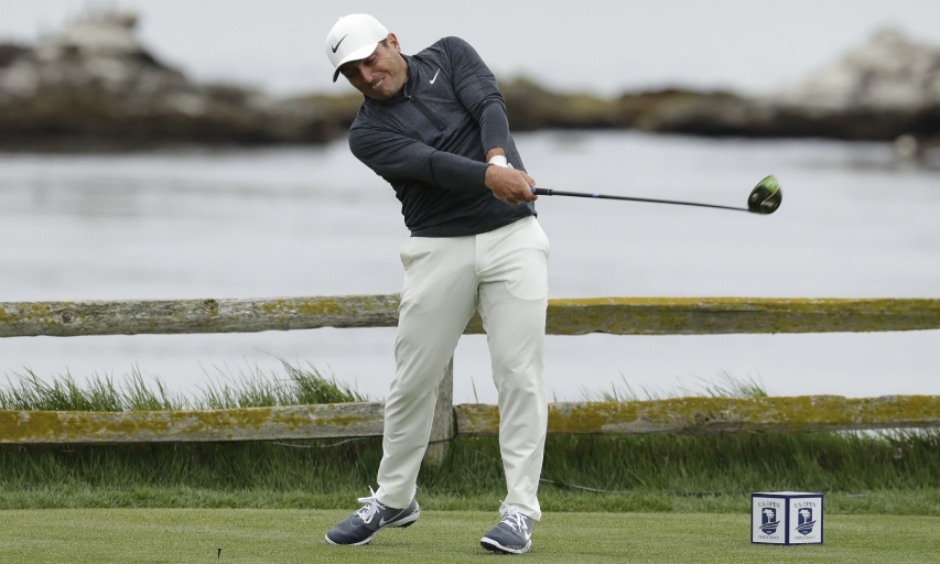Francesco Molinari