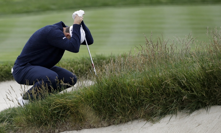 Justin Rose