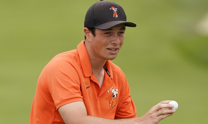 Viktor Hovland