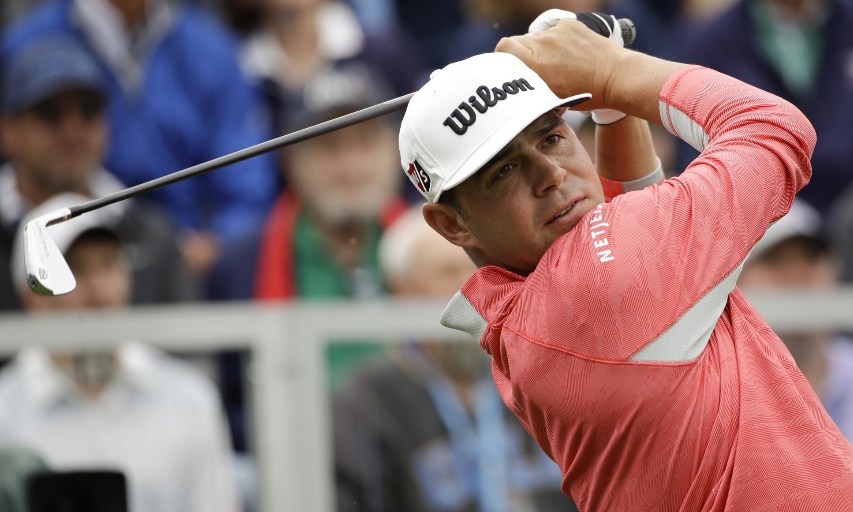 Gary Woodland