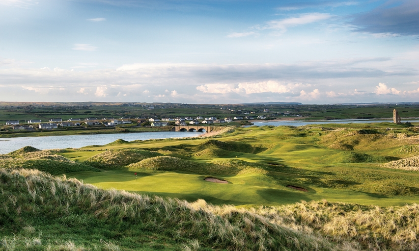 Lahinch Golf Club