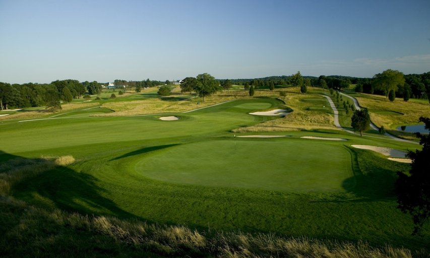 French Lick Resort