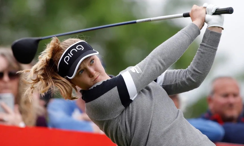 Brooke Henderson