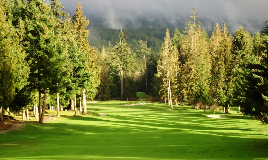 Sunshine Coast Golf and Country Club