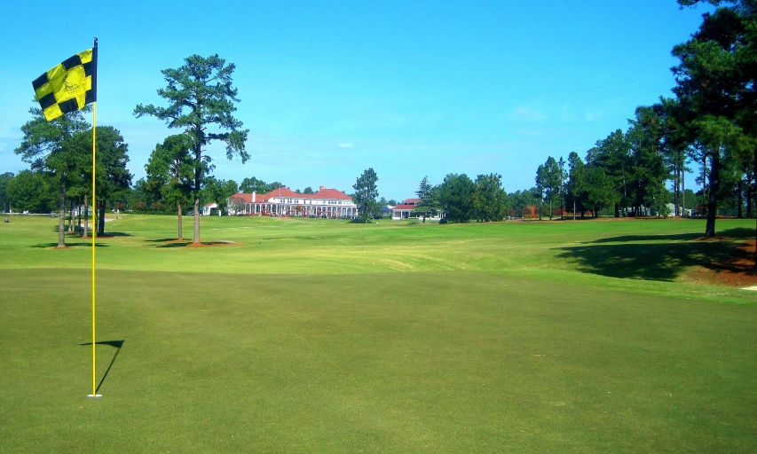 Pinehurst Resort