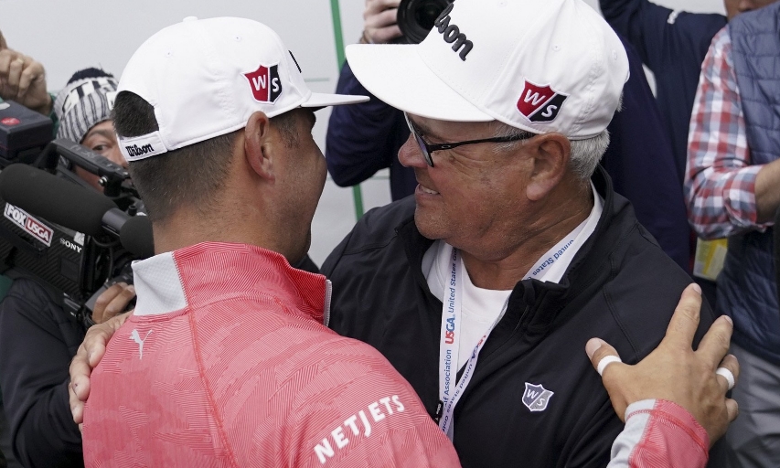 Gary Woodland