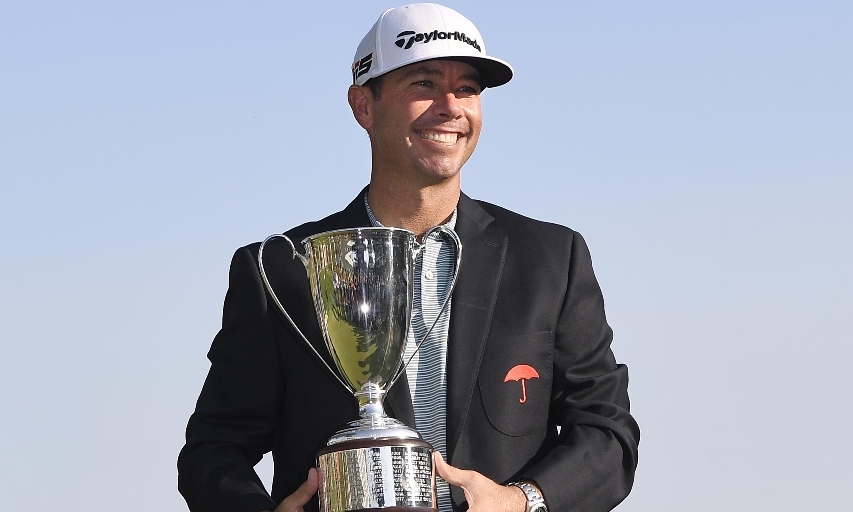 Chez Reavie