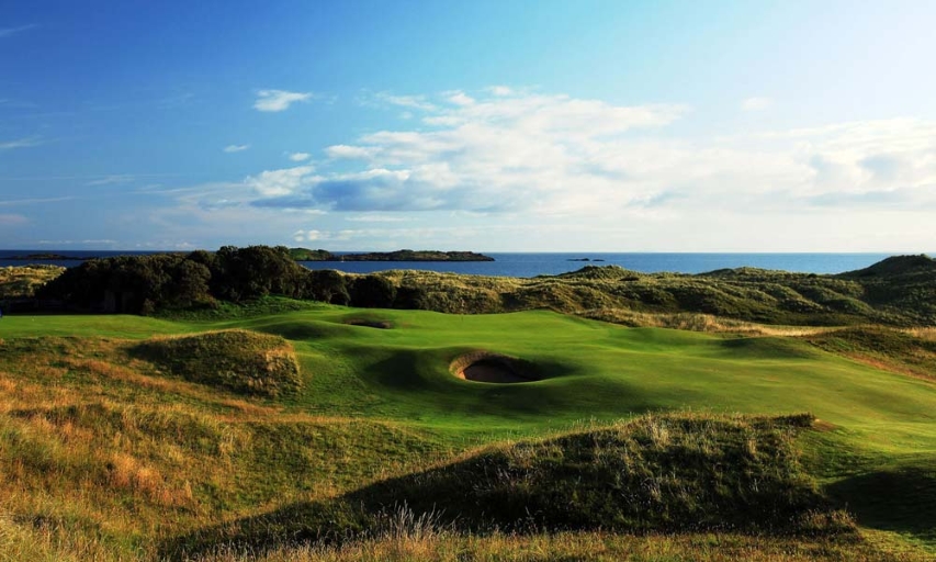 Royal Portrush Golf Club