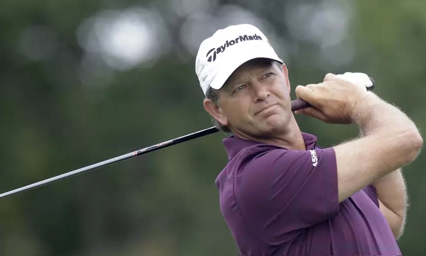 Retief Goosen