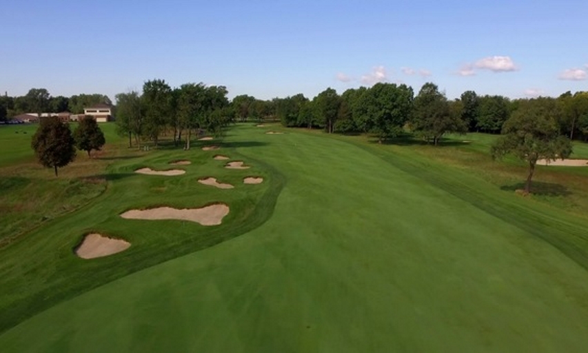 Warren Golf Course