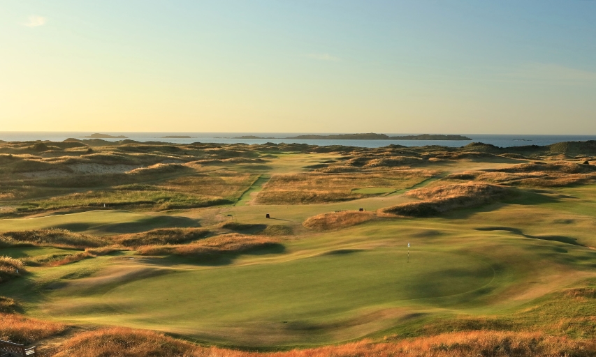 Royal Portrush Golf Club