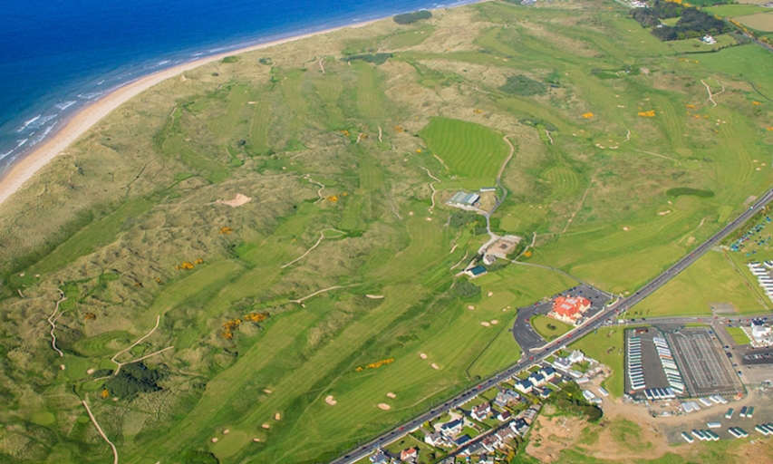 Royal Portrush Golf Club