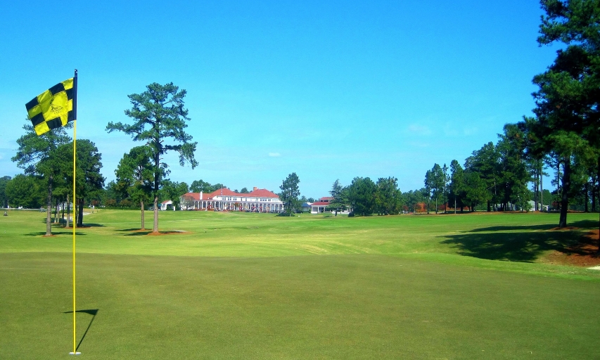 Pinehurst Resort