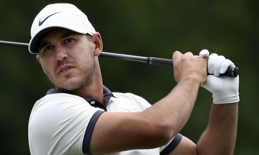 Brooks Koepka