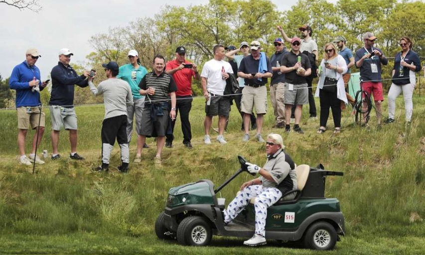 John Daly