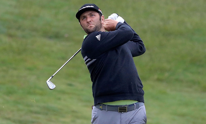 Jon Rahm