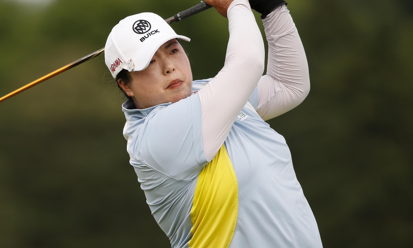 Shanshan Feng