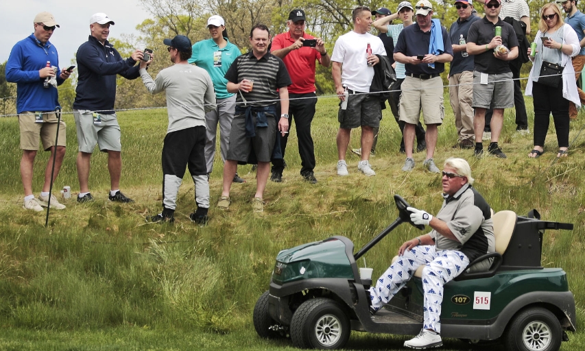 John Daly
