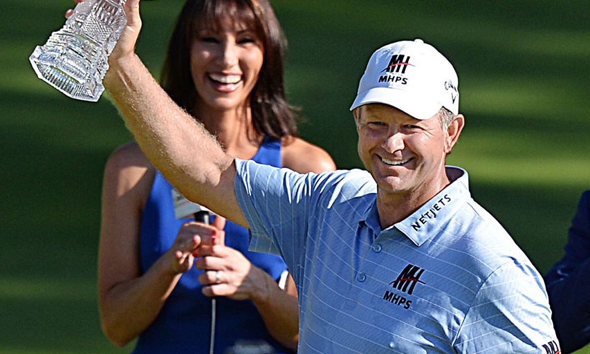 Retief Goosen